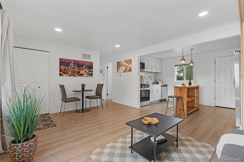3980 Hazel Ct, Englewood, CO 80110