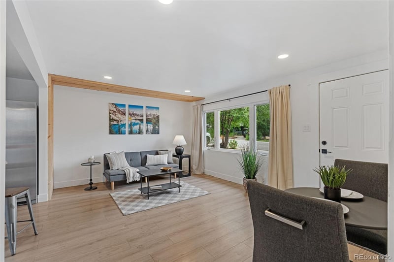 3980 Hazel Ct, Englewood, CO 80110