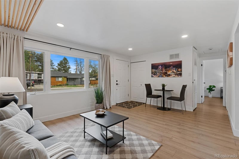 3980 Hazel Ct, Englewood, CO 80110