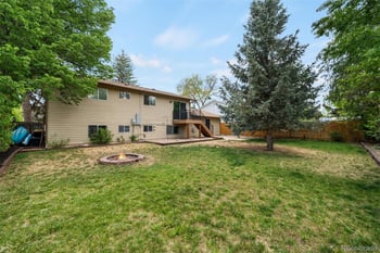 931 Nome , Aurora, CO 80012