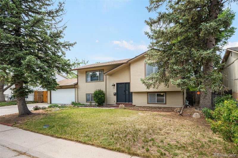 931 Nome , Aurora, CO 80012
