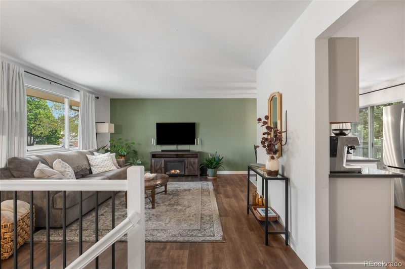 931 Nome , Aurora, CO 80012