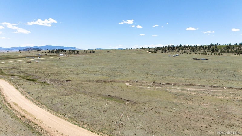 114 Walls St, Hartsel, CO 80449