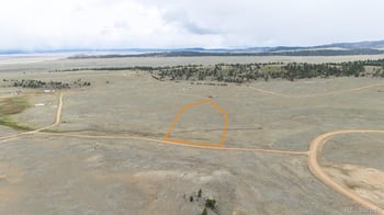 114 Walls St, Hartsel, CO 80449