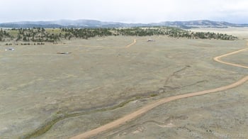 114 Walls St, Hartsel, CO 80449