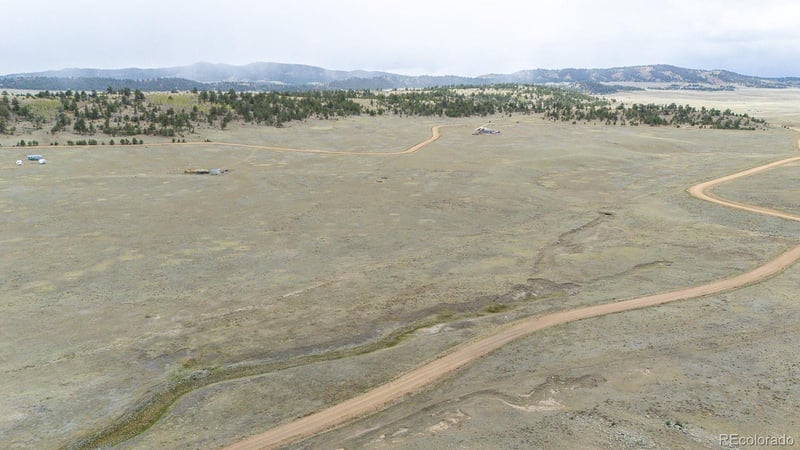 114 Walls St, Hartsel, CO 80449
