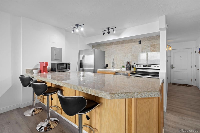 1020 15th St #29B, Denver, CO 80202