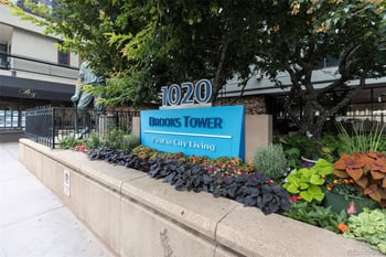1020 15th St #29B, Denver, CO 80202