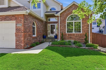 9396 Princeton Cir, Highlands Ranch, CO 80130
