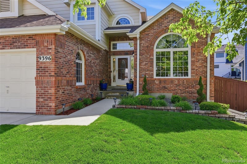9396 Princeton Cir, Highlands Ranch, CO 80130