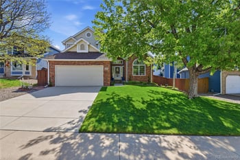 9396 Princeton Cir, Highlands Ranch, CO 80130
