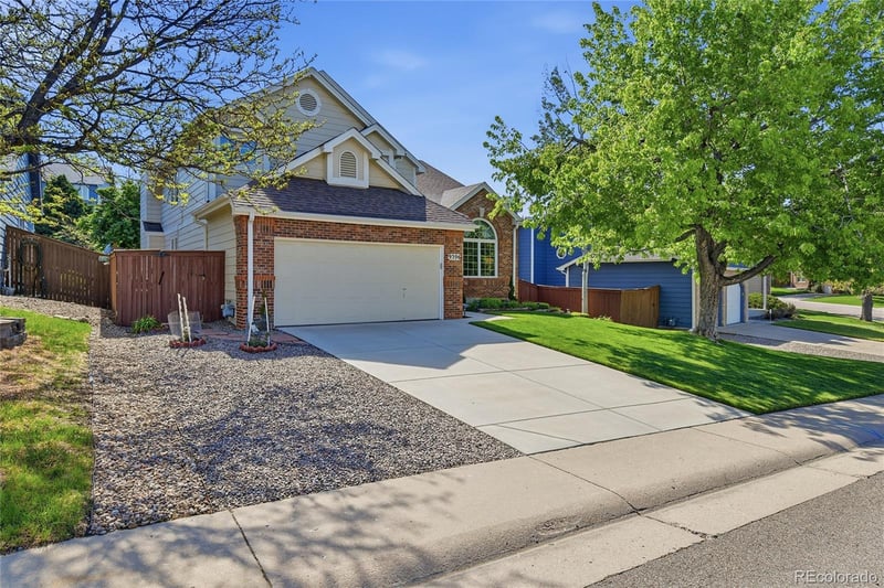 9396 Princeton Cir, Highlands Ranch, CO 80130