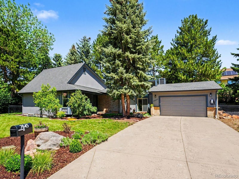 7645 Taft Ct, Arvada, CO 80005