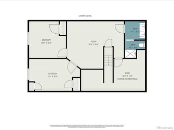 7645 Taft Ct, Arvada, CO 80005