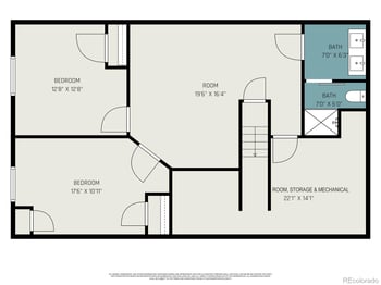7645 Taft Ct, Arvada, CO 80005