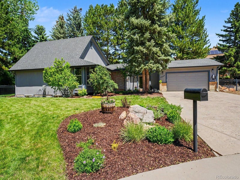 7645 Taft Ct, Arvada, CO 80005