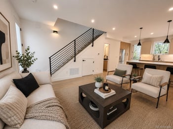 1259 N Stuart St #5, Denver, CO 80204