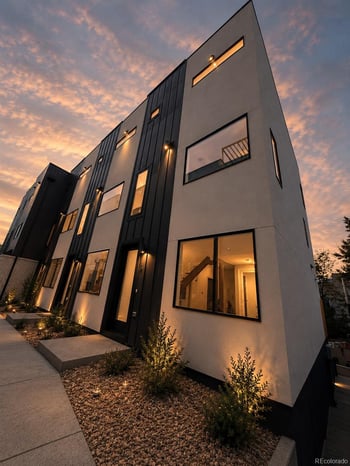 1259 N Stuart St #5, Denver, CO 80204