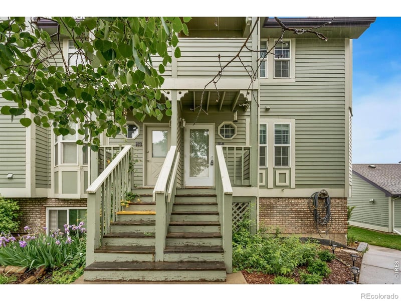 2828 Silverplume Dr, Fort Collins, CO 80526