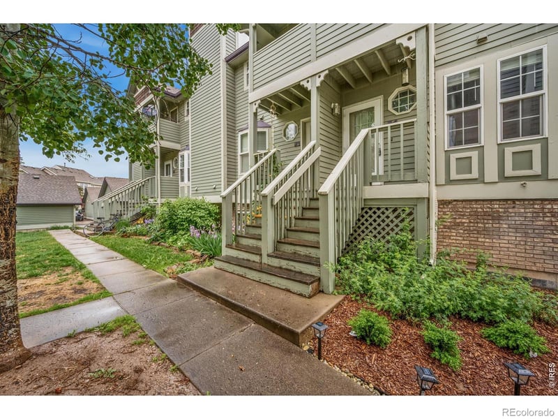2828 Silverplume Dr, Fort Collins, CO 80526