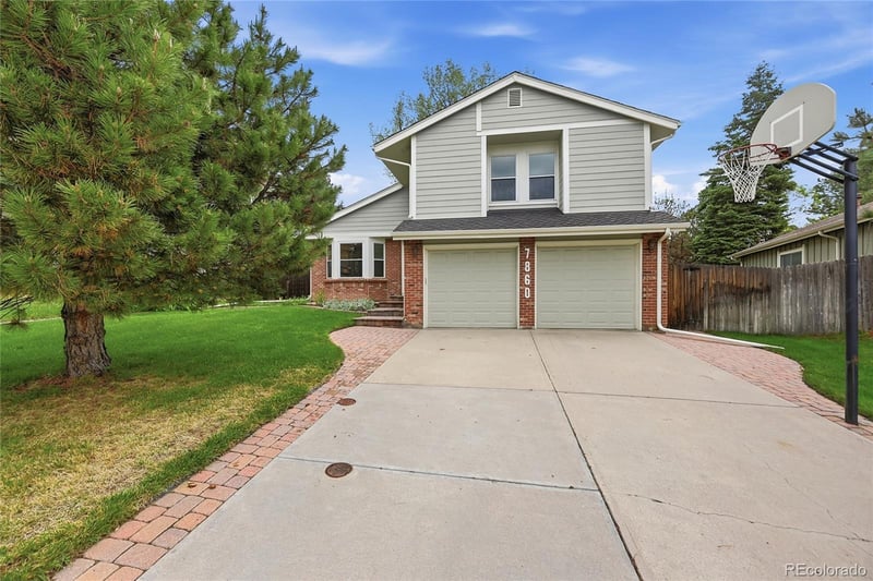 7860 Trenton St, Centennial, CO 80112