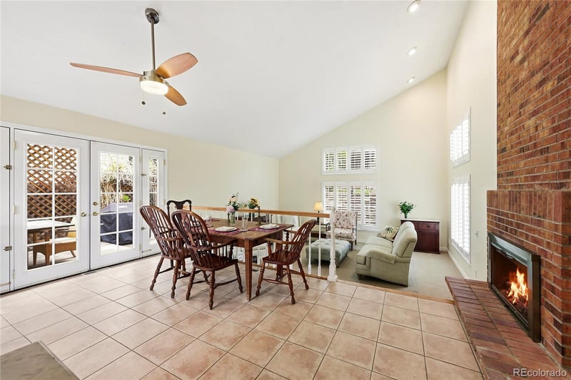 7860 Trenton St, Centennial, CO 80112