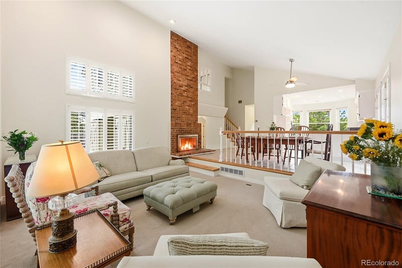 7860 Trenton St, Centennial, CO 80112