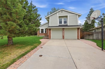 7860 Trenton St, Centennial, CO 80112
