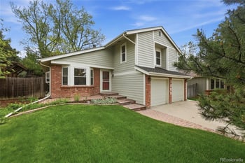 7860 Trenton St, Centennial, CO 80112