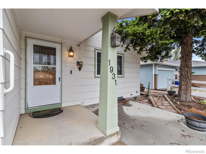 1931 34th Ave, Greeley, CO 80634