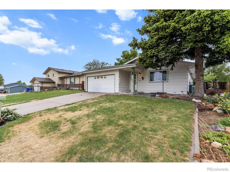 1931 34th Ave, Greeley, CO 80634