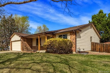 3141 Evanston Way, Aurora, CO 80014