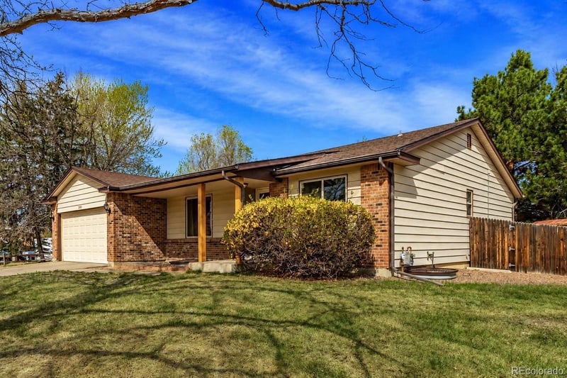 3141 Evanston Way, Aurora, CO 80014