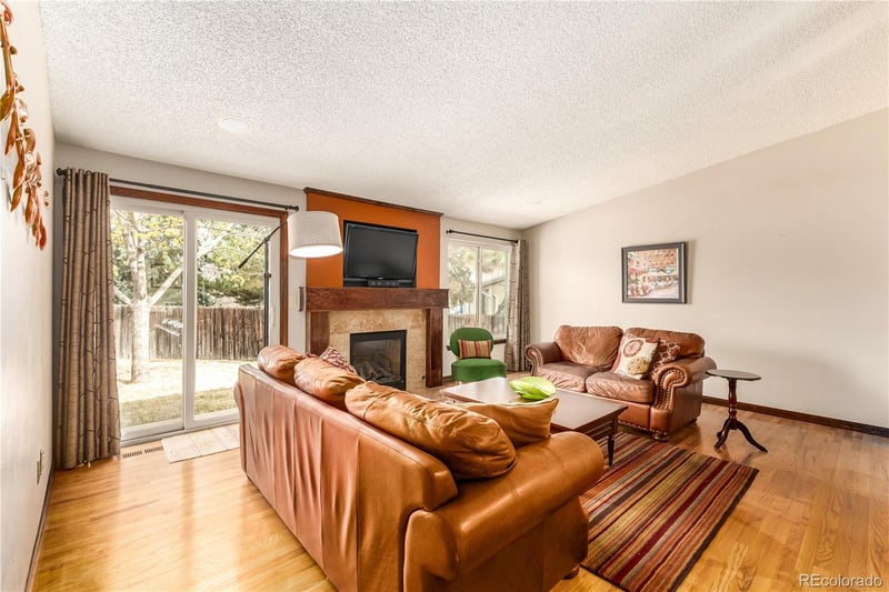 3141 Evanston Way, Aurora, CO 80014