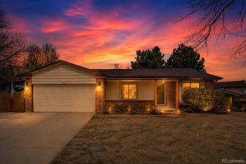 3141 Evanston Way, Aurora, CO 80014