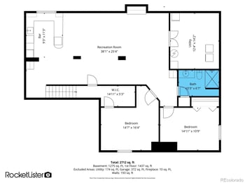 3141 Evanston Way, Aurora, CO 80014