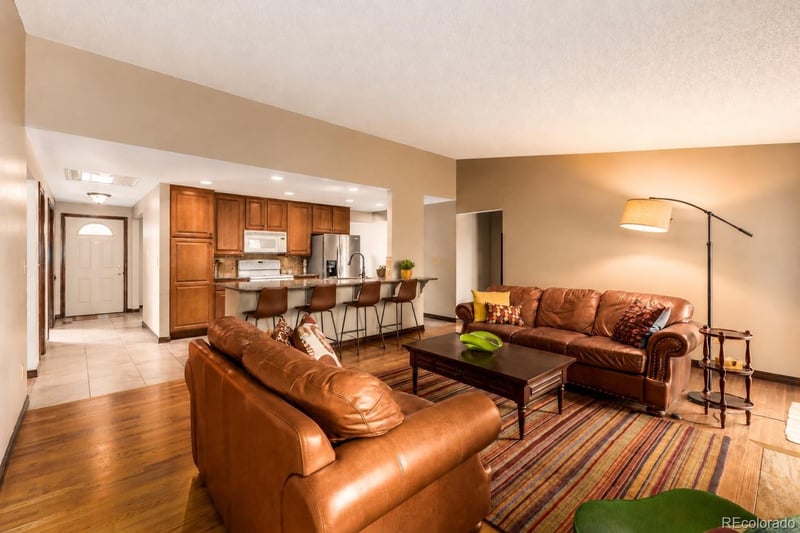 3141 Evanston Way, Aurora, CO 80014