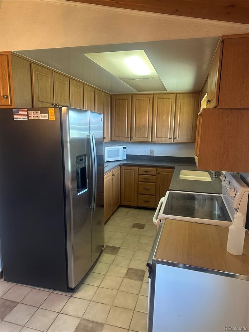 18105 Enoch Rd, Colorado Springs, CO 80930
