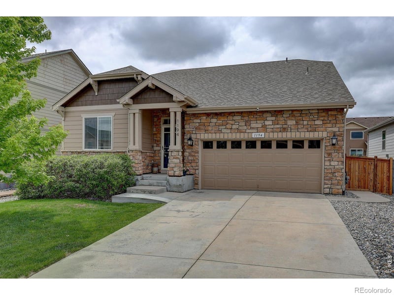 1194 170th Pl, Broomfield, CO 80023