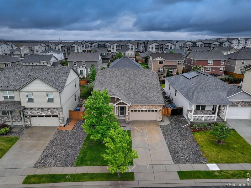 1194 170th Pl, Broomfield, CO 80023