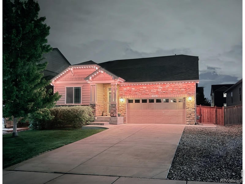 1194 170th Pl, Broomfield, CO 80023