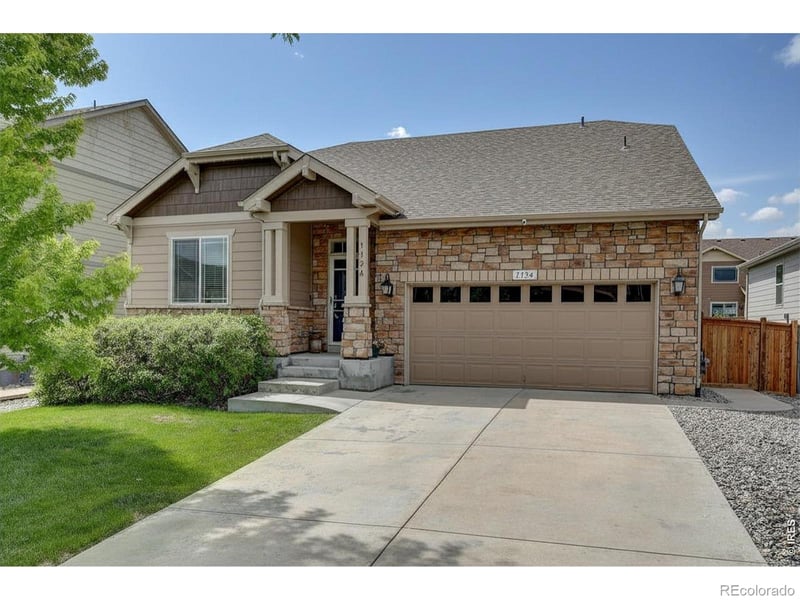 1194 170th Pl, Broomfield, CO 80023