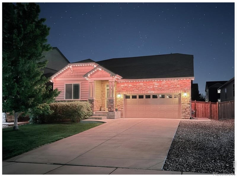 1194 170th Pl, Broomfield, CO 80023