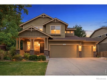 5381 Carriage Hill Ct, Timnath, CO 80547