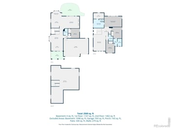 5381 Carriage Hill Ct, Timnath, CO 80547