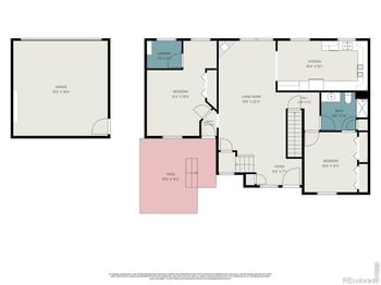 3134 Spinnaker Dr, Longmont, CO 80503