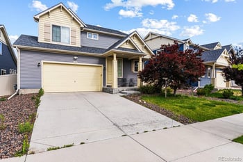 5298 Ventura St, Denver, CO 80249