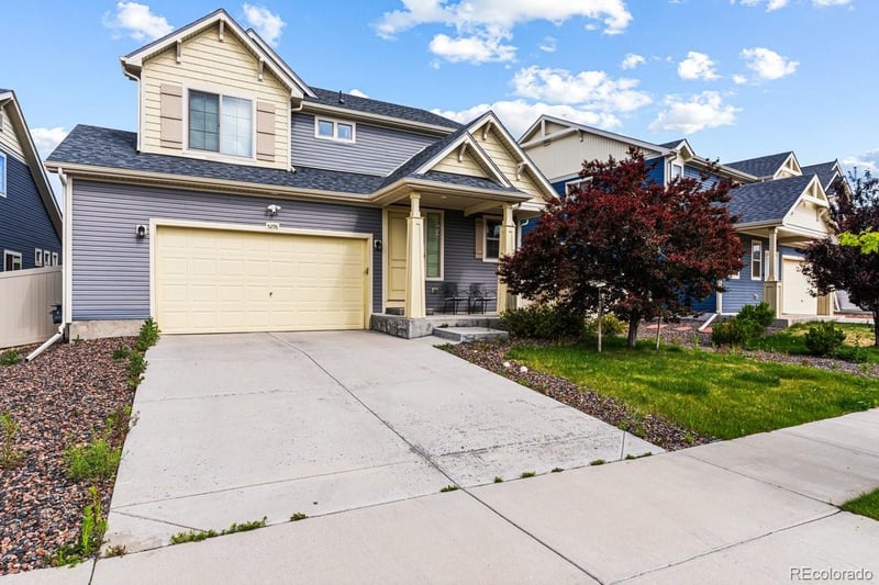 5298 Ventura St, Denver, CO 80249