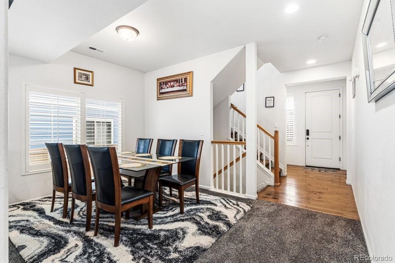 5298 Ventura St, Denver, CO 80249