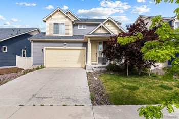 5298 Ventura St, Denver, CO 80249
